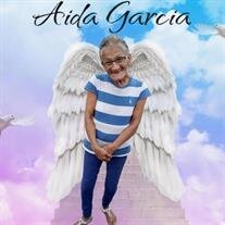 Aida Martinez Garcia