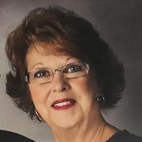 Carol Ann Goodwin