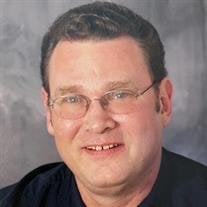 Clifford V. Fox