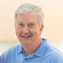 Charles A. "Chuck" Knowles Jr.