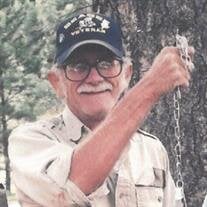 Mr. Charles Edward Stafford Jr