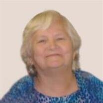 Darlene Sue Sowl