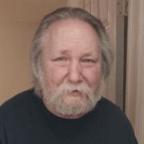 Micheal G. Johnson Sr.