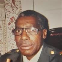 Wayne Alexander Epps
