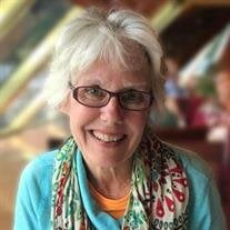 Frances "Fran" A. Barbato