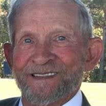 Jerry Wayne Sheppard Sr.