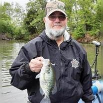 Doyle R. Cook
