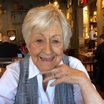 Betty L. Haven