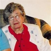 Ethel L. Horn