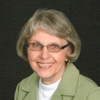 Gail Ann Heusman