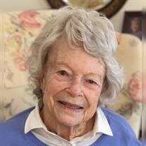 Clara Viola Nilson