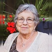 Lorelei Collette Haywood
