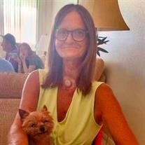 Judy Diane Fluhr