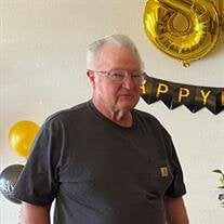 Larry Creed Cain