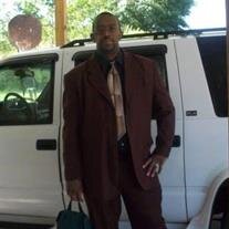 Mr. Robert Bickham Jr.