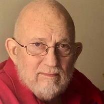 John A. Rogers, Jr