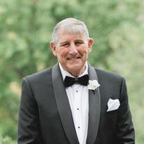 Jerry Wayne Bates
