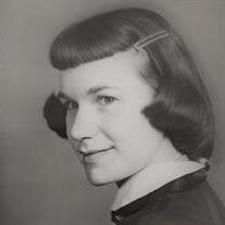 Leona B. Johnson