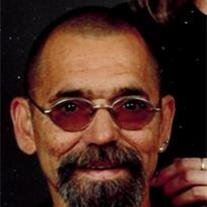 Richard Tackett