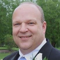 Michael David Dower