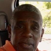 Joe Larry Foggie