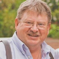 Brian Jay Doerksen