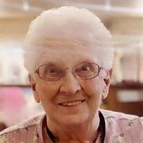 Carol Ann Mulholland