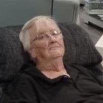Shirley D. Kollstedt