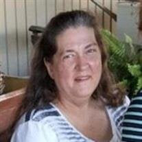 Teresa "Terri" Augustine