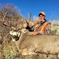 Robert "Kevin" Hockaday