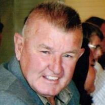 Robert "Bob" Eugene West Sr.