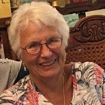 Hazel "Kay" Jacobs
