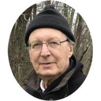 Alfred G. "Al" Wernke Jr.