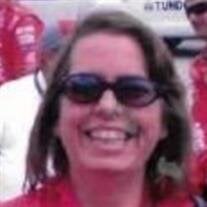 Rosellen Sue Berger