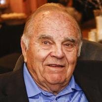 Norbert (Norb) Arthur Gresser