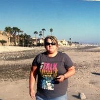 KRISTY SUE COPEMAN