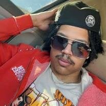 Jevon Malachi Boney