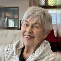 Janice Lee Holmstrom