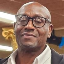 Michael MCCorkle