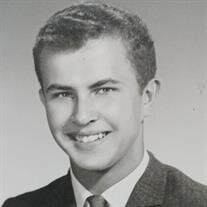 George Eric Ewoldsen