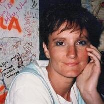 Ronda Caywood