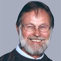 Charles Ziriax