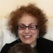 Panagiota Koumoullos DuPurton