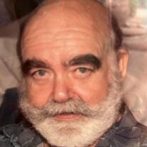 John Simpkins