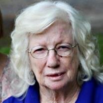 Shirley Sylvia Hamilton