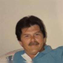 Harold Gene Wald