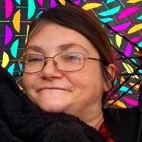 PHYLLIS ANN METCALF