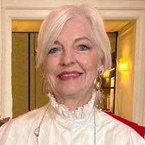 Norma Johnson Nichols