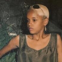 Shaunell M. "Poochie" Hill