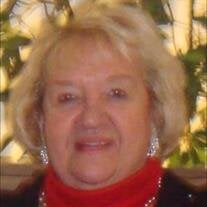 Eleanore Wienckowski (formerly Staniaszek, nee Maciejewski)